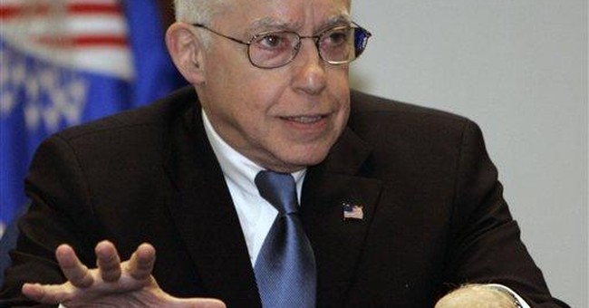 Democrats Grill Mukasey in Judiciary Committee